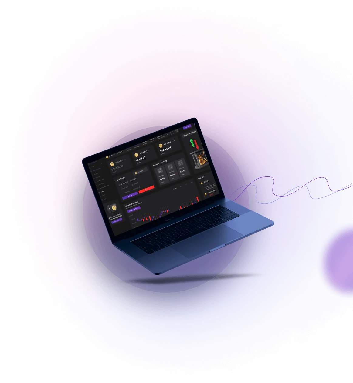 Trinity Capital - Discover the Cutting-Edge Trinity Capital Platform